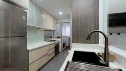 The Parc Condominium (D5), Condominium #504055261